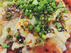 -弓虽昌焖烧鸡(大竹林店)