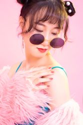 -初白IMAGE·女子摄影