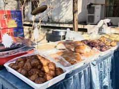 -紫光园(劲松店)