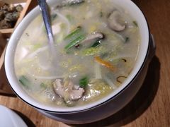 -大家食府·福建菜(FAC协盛中心庭院餐厅店)