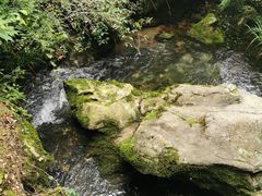 -玉女潭景区