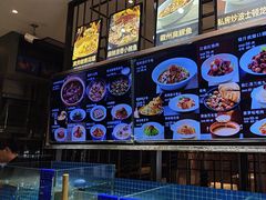 -庆赫隆融合菜馆(群力店)