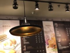 -COSTA COFFEE(上海月星环球港店)