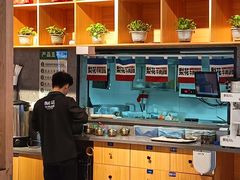-梨花牛肉汤饭(仁恒伊势丹店)