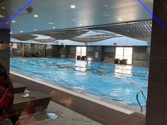 -W FITNESS 威尔仕健身·游泳(老西门新苑店)