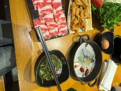 -呷哺呷哺 黄金牧场 (欢乐谷店)