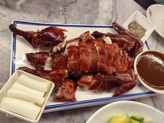 -蔼若春.传承三十年云南菜(金碧公园店)