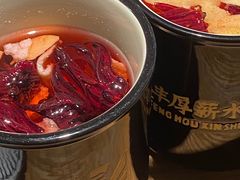 -太二酸菜鱼(深圳布吉万象汇店)