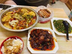 -黑皮酸菜鱼(绣花巷店)