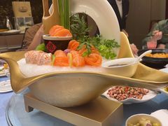 -曙光国际大酒店中餐厅