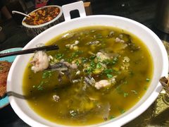-庆合府重庆大排档(紫都城店)