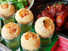 -达斯坦印度餐厅Dastaan(三里屯SOHO店)