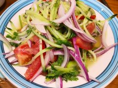 -巴依老爷新疆美食(望京小街店)