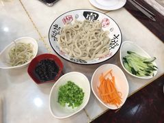 -满旗楼 北京烤鸭·涮羊肉火锅(武昌店)