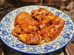 -关中灞道面(柳林居小区店)