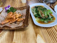 -醉壹号海鲜大排档(厦门美食地标店)