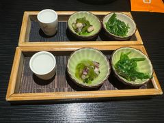 -七条鱼日本料理(三墩店)