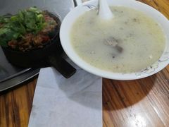 -顺庆羊肉馆(南坪店)