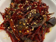 -草本味·市井羊肉馆(新开铺总店)