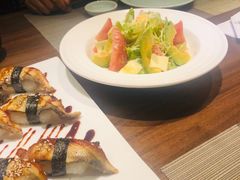 -山葵家·创意料理(EFC欧美广场店)