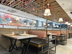 -黄记煌三汁焖锅(万达广场店)