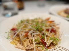 -金成潮菜博物馆(海珠湿地店)