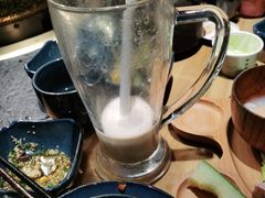 -湊湊火锅·茶憩(上海合生汇店)