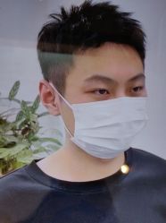 -唐风采假发补发定制