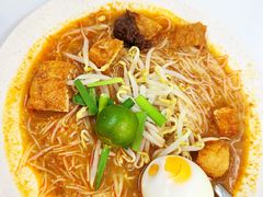 米暹-Killiney Kopitiam(基利尼路67号店)