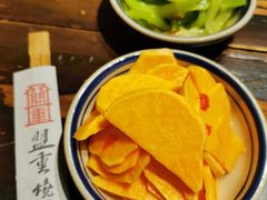 -盟重烧烤(高正街店)
