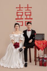 -第一夫人婚纱摄影(南京店)