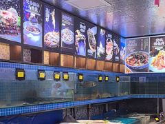 -俏东方·海味水饺·青岛菜(崂山店)
