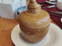 -视界美食自助餐厅·石家庄希尔顿酒店