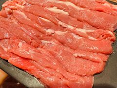 -清真京华源·涮肉烧烤(丰庆店)