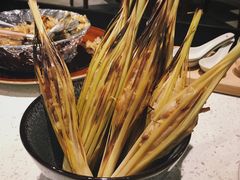 -半山腰·云南菜(侨福芳草地店)