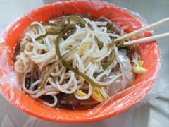 -老字号手工凉皮米线(和平小区店)