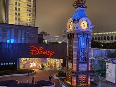 -东方明珠广播电视塔