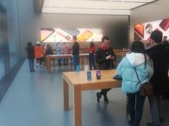 -Apple零售店(成都太古里店)