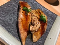 鹅肝寿司-TORO MaKi 寿司·日料(华创店)