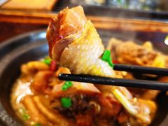 -木桶记臭鳜鱼·安徽非遗名菜(火车站白马老店)