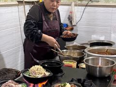 -老秦盖浇饭鸭子饭(回音必小区店)