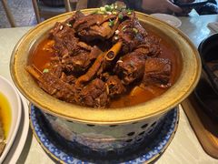 -金典银峰老鹅馆·昆山菜(亭林公园店)