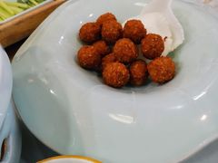 -恭敬李·烤鸭(天坛北门店)