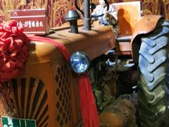 -太原老车文化博物馆