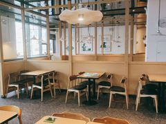 大堂-老乡鸡(南京胜利路店)