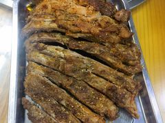 烤羊排-张记焖窑·十五年专注焖烤(雍和宫店)