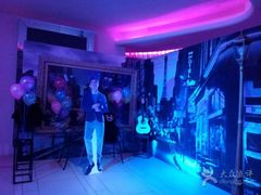 -真爱范特西KTV(交大店)