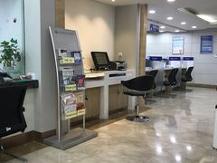 -新韩银行(上海浦西支行)