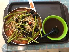 -红鼻子桂林米粉(金唐新光界店)