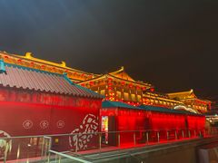 -大唐不夜城